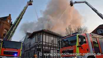 Feuerwehrautos ohne Diesel: Kann das in Salzgitter funktionieren?