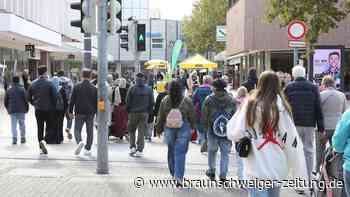 So soll Wolfsburgs Porschestraße wieder ein Magnet werden