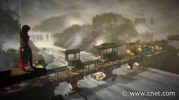 The Best Assassin's Creed Games Right Now