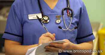 NHS doctor says 'nobody knows hardest thing' about his job – it's not what you'd expect