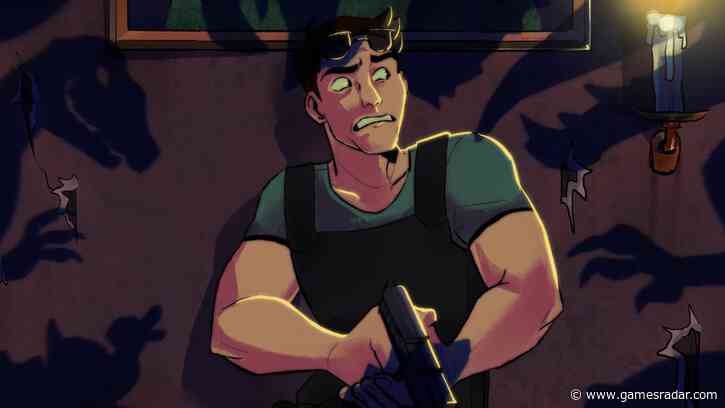 'No-one wants to play a Match-3 game': Prolific indie dev made his Match-3 Metroidvania to "definitively prove" his publishers wrong