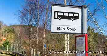 Bus operators awarded new Tiger bus route contracts for Cambs