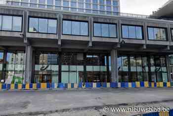 Verdacht pakket aangetroffen bij Bpost in Brussel: perimeter ingesteld