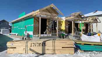 Edmonton charities caught up in Canada-U.S. tariff war brace for impacts on clients