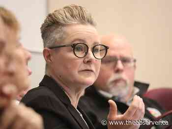 Jean Collective hosting women's leadership conference April 26 in Point Edward