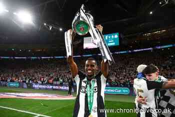 Shout it loud - Newcastle United are transfer destination club not a stepping stone to success