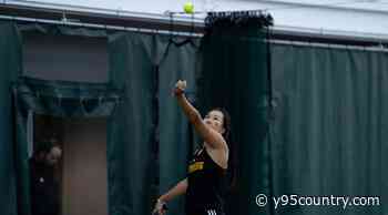 Cowgirls Drop Mountain West Opener, 4-3