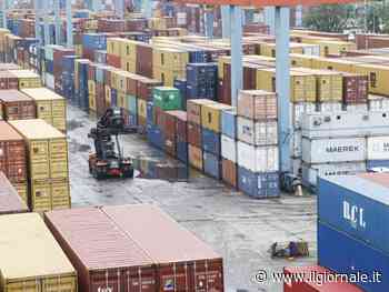 Commercio estero, ecco i prodotti che tengono e quelli che perdono