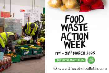 Waitrose hits 25 million meal milestone with FareShare partnership