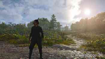 »Assassin's Creed Shadows«: Und, wie viele Urlaubstage muss ich diesmal einreichen?