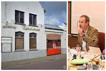 360 bezwaren tegen bestemmingswijziging Salons Tabaksbloem, beslissing van schepencollege valt binnenkort