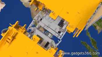 ISRO SpaDeX Successfully Undocks, Advancing Chandrayaan-4 and Gaganyaan