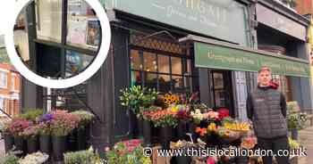 'Thief stole £7 in coins from my shop - but it cost me a lot more'