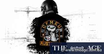 Those in charge as Big Build rorts flourished must do three things – or quit