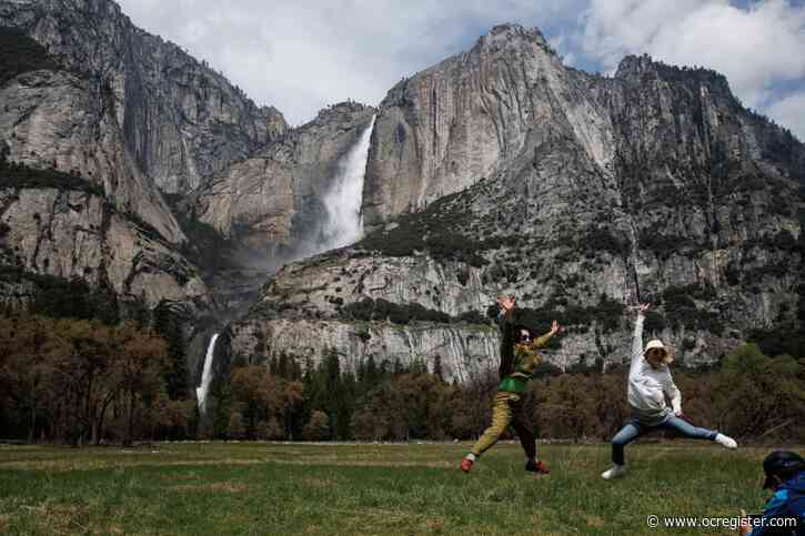 Do you need a reservation to get into Yosemite this summer? The Trump administration isn’t saying