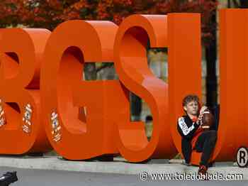 Ohio governors headline BGSU leadership luncheon