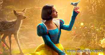 Spiegeltje spiegeltje aan de wand, wat is er toch met Sneeuwwitje aan de hand?