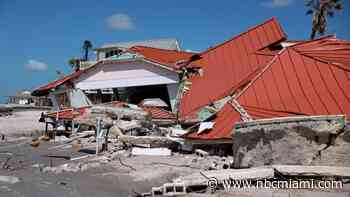 Florida lawmakers eye changes after 2024 hurricanes raised multiple issues