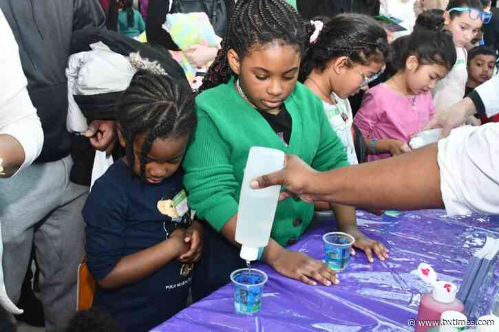 Bronx-Manhattan Charter School Fair & Kids Activity Expo set for March 23