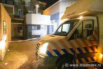 Vrouw die eigen kind (1) zou hebben gedood, is in gevangenis overleden