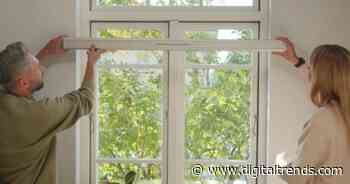 The SwitchBot Roller Shade is fantastic, but its installation is a chore