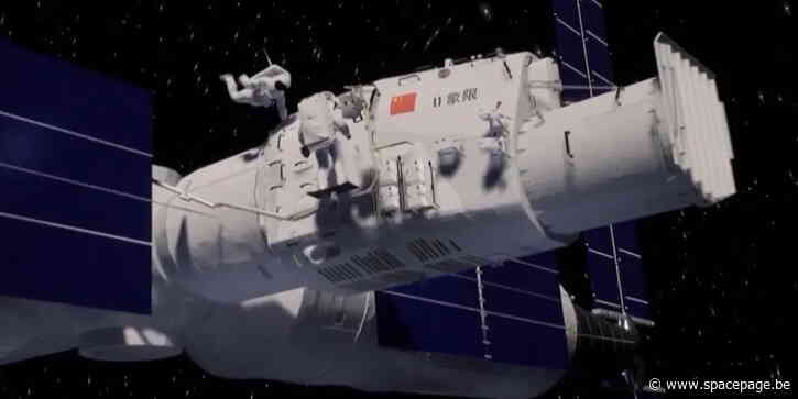 De Chinese Xuntian ruimtetelescoop moet onze blik op het universum veranderen