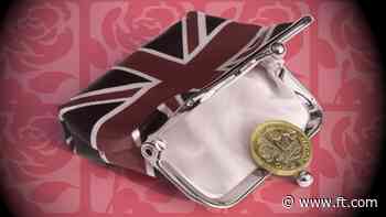 Will UK welfare cuts pay off?