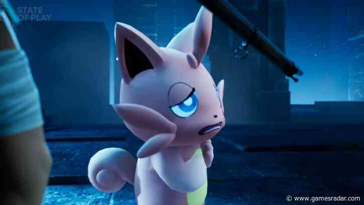 Palworld community manager admits the survival game is "ripe for toxicity" and has a simple solution: "You just call 'em losers and you kick 'em"