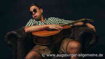 „Wackelkontakt“-Sänger Oimara: „Ich bin jetzt schon leicht überfordert“