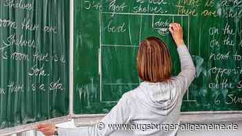 Sind Teilzeit-Lehrkräfte bereit, zum Wohl der Schüler mehr zu arbeiten?