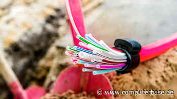 EU-Vergleich: In Deutschland zahlt man die höchsten Internetpreise