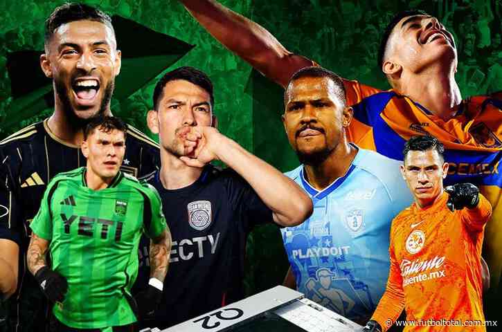 Liga MX vs MLS All-Star 2025: Cuándo es, posibles alineaciones, cómo y dónde ver