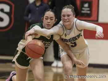 Saskatchewan high school basketball titles up for grabs at Hoopla