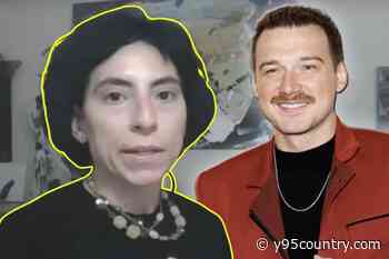 Morgan Wallen Romance Scam Exposed, Texas Woman Catfished