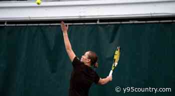 Cowgirl Tennis Drops Match to Visiting Wolf Pack