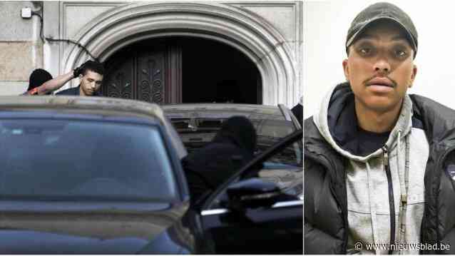 Noorwegen liet hem interneren, in ons land is Zweedse verdachte van moord op Mechelse Johanna op weg naar assisen