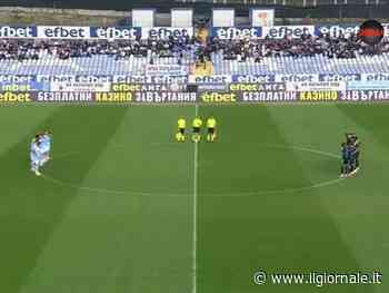 Un minuto di silenzio ma non è morto: incredibile gaffe in Bulgaria