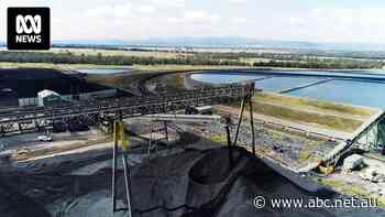 Coal miners argue industrial relations reforms not fit for purpose