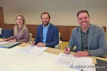 100 nieuwe woningen in Driehuis: overeenkomst voor ontwikkeling Zuidoostrand