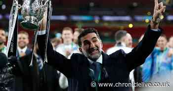 Saudi ownership means Newcastle Carabao Cup win 'tainted' for sportswashing campaigners