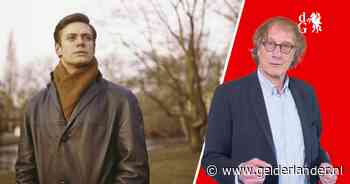 Ik zag en hoorde al die jaren, en het waren er nogal wat, hoe ontzettend goed Rob de Nijs was