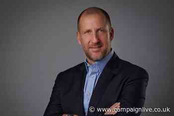 EMEA chief Josh Krichefski to leave Group M after 14 years