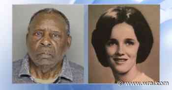 82-year-old man arrested in Moore County for 1979 Maryland murder