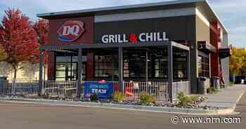 Dairy Queen names Art D’Elia as COO for U.S. and Canada