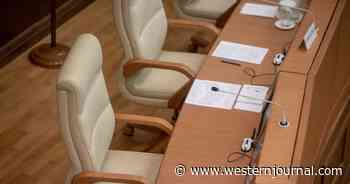 Blue State City Council Humiliated After Trans Appointee Turns Out to Be Cannibal Fetishist - Graphic Content Warning