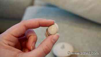 Tired of restless nights? These sleep earbuds can help you doze off and they're 20% off