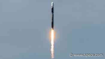 Firefly Aerospace's Alpha rocket launching for 6th time ever soon: Watch it live