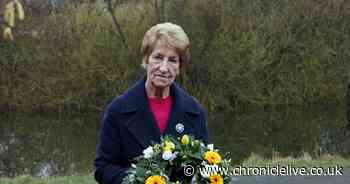 Mayor of North Tyneside Dame Norma Redfearn bids farewell after 12 years in office ahead of elections