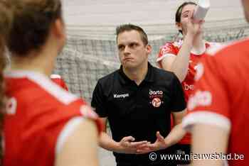 Darta Bevo Roeselare A verlaat titeldebat na pijnlijke nederlaag tegen Amigos Zoersel: “De wet van de sterkste ondergaan”