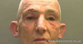 Family's appeal to find Cardiff man missing for two weeks